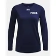 Women's UA Team Tech Long Sleeve