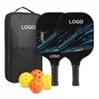 Fiberglass Pickleball Set