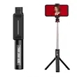 Tripod Bluetooth Selfie Stick