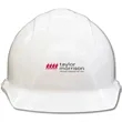 Americana Cap Style Hard Hat w/Mega Ratchet Suspension