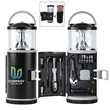 Expedition LED Lantern with Tool Set