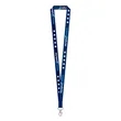 5/8" Full Color Lanyard