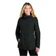 Port Authority Women's C-FREE Rain Jacket