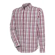 TENDING LONG SLEEVE WOVEN MEN'S