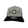 Snapback Mesh Trucker Hat w/ Custom Patch