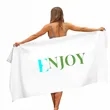 Custom Beach Towel Blanket