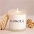 Promotion Candle Team Appreciation Gift Personlized