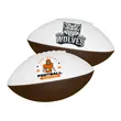Premium Full Size Signature Football