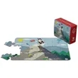 35 Piece Puzzle - 8.25" x 10.5" - Medium in Box