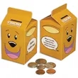 Milk Carton Bank
