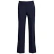 Ladies' Classic Flat Front Pant