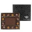 Here's to The New Year Chocolate Delight Gift Box