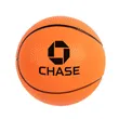 Stress Ball Basketball Shape
