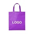 Value Non-Woven Budget Tote Bag-ET-3