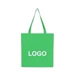 Popular Non-Woven Budget Tote Bag