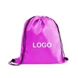 Price Saver Drawstring Backpack