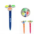 Custom Fingertip Spinner Retractable Ballpoint Pen