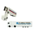 USB Storage Drive - U81-2GB-Truck