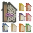 House-Shaped Mint & Toothpick Kit