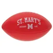 Plastic 6" Mini Football