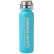Saratoga Spirit Brite Stainless Water Bottle 20 oz