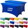 4FT Spandex Table Cover