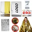 Outdoor Emergency Insulation Blanket