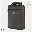 TUCANO® Italy Workout Recycled Executive Business Backpack