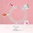 Stock Charming Bracelet
