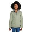 Women's Terrain Textured Fleece Jacket