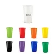Convenient Smooth Plastic Stadium Cup