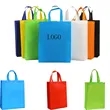 Advertising Clothing Store Shopping Non-woven Bag