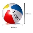 11.8 Inch Pool Toys Beach Balls for Kid