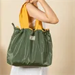 Large Drawstring Eco-friendly Shopping Bag