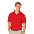 Men's Avenger Short Sleeve Polo