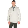 Crosswind Quarter Zip Sweatshirt