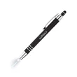 Cezan Soft Touch Lighted Pen