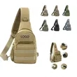 Tactical Camouflage sling backpack for Men