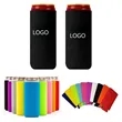 Slim Cooler Pocket Can Coolie