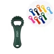 Custom Plastic Bottle Beer Opener
