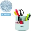 Custom Plastic Multifunctional Pen Holder
