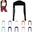 Cooling Shawl Arm/Shoulder Sleeve Covered