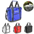 Insulated Waterproof Tote Cooler Bag