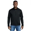 Eddie Bauer Smooth Mid Layer Fleece 1/2-Zip