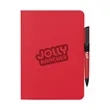 Donald   Single Meeting Journal Pen Combo