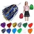 Cheer Costume Accessory Pompoms