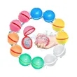 Reusable Magnetic Ball,Refillable Balloon,Water Splash Bomb