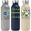 Freya Duo 2-in-1 Double-Wall Bottle w Tumbler