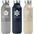 Freya Duo 2-in-1 Double-Wall Bottle w Tumbler