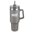 40 oz. Insulated Stainless Steel Mug